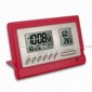 Digital Radio-Controlled Clock small picture